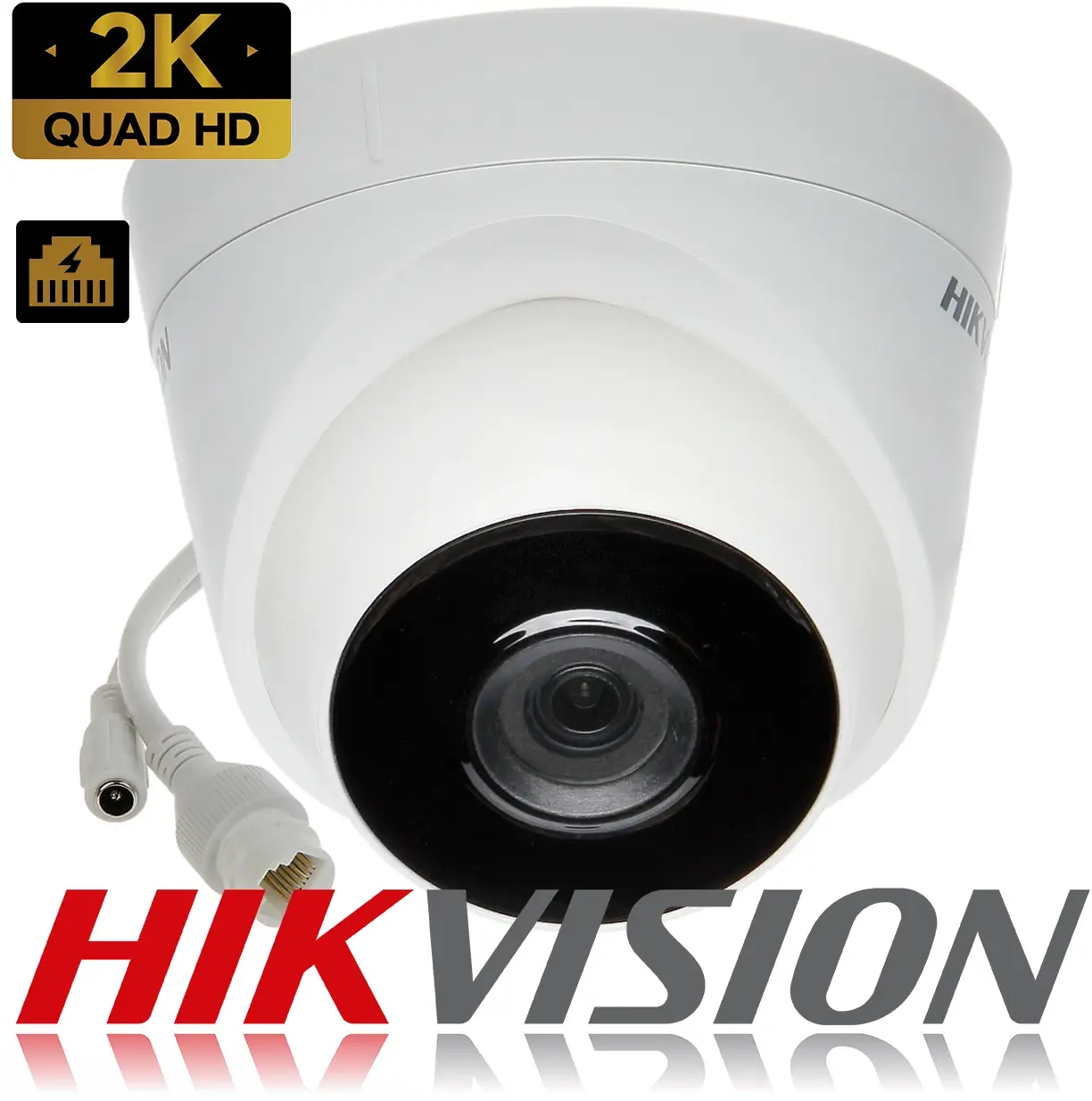 Hikvision DS-2CD1341G0-I/PL